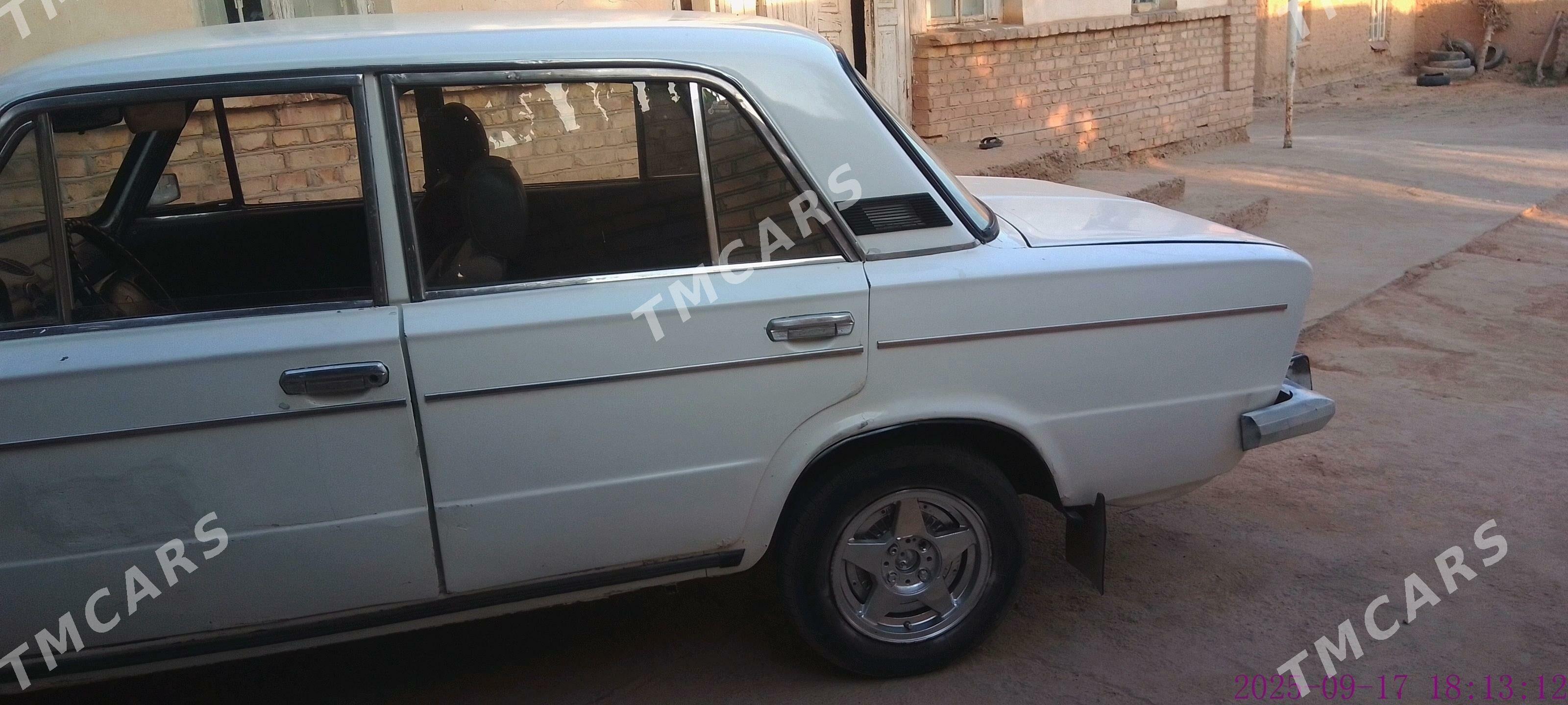Lada 2106 1989 - 14 000 TMT - Векильбазар - img 2