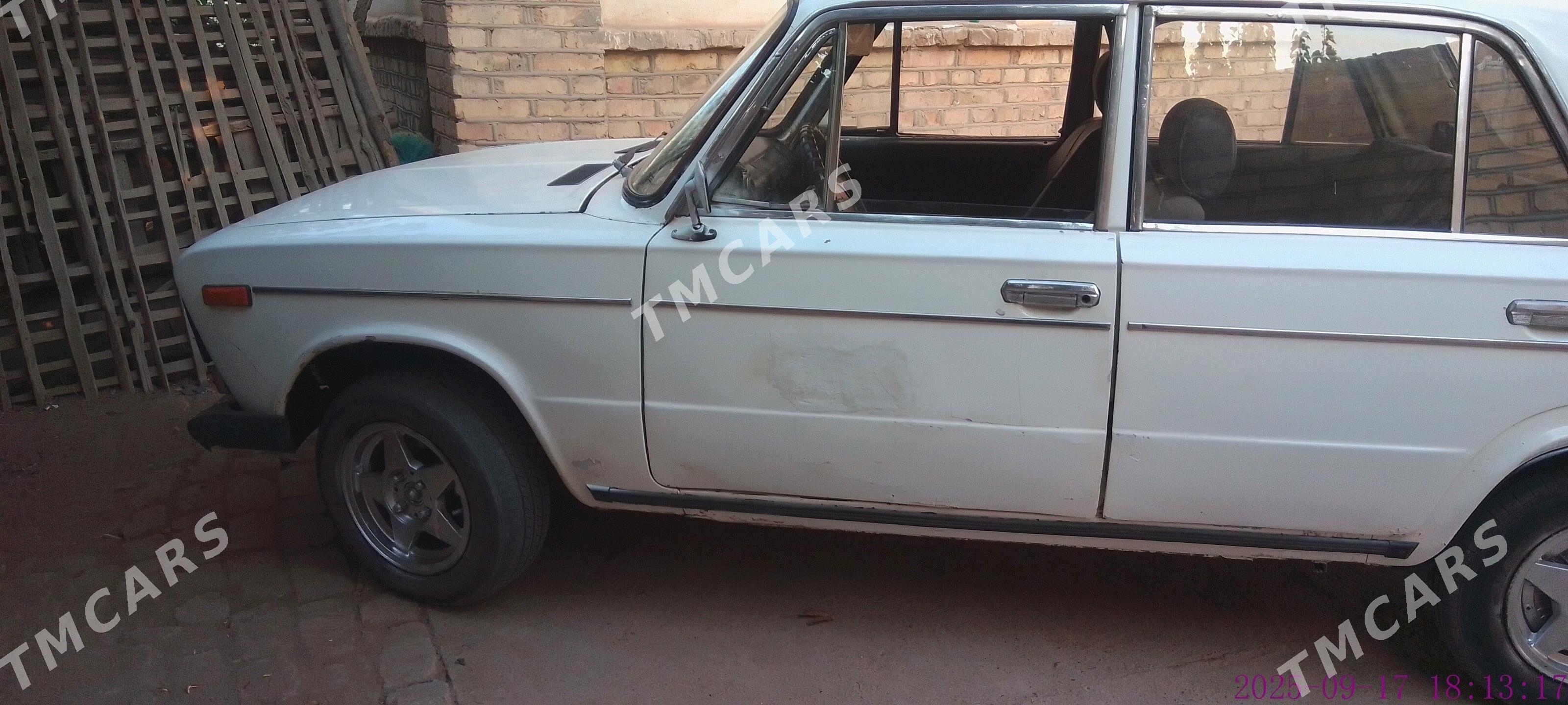 Lada 2106 1989 - 14 000 TMT - Векильбазар - img 3