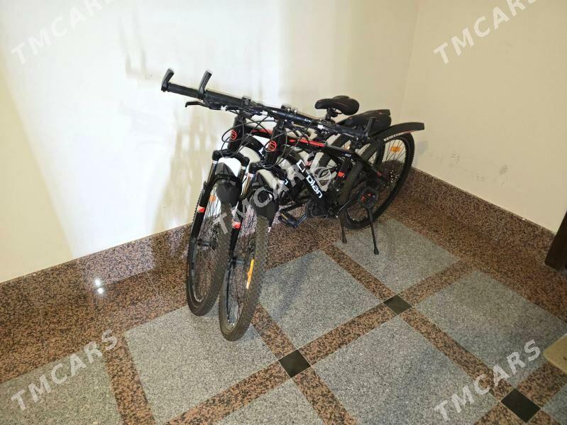 Tigir - Aşgabat - img 3