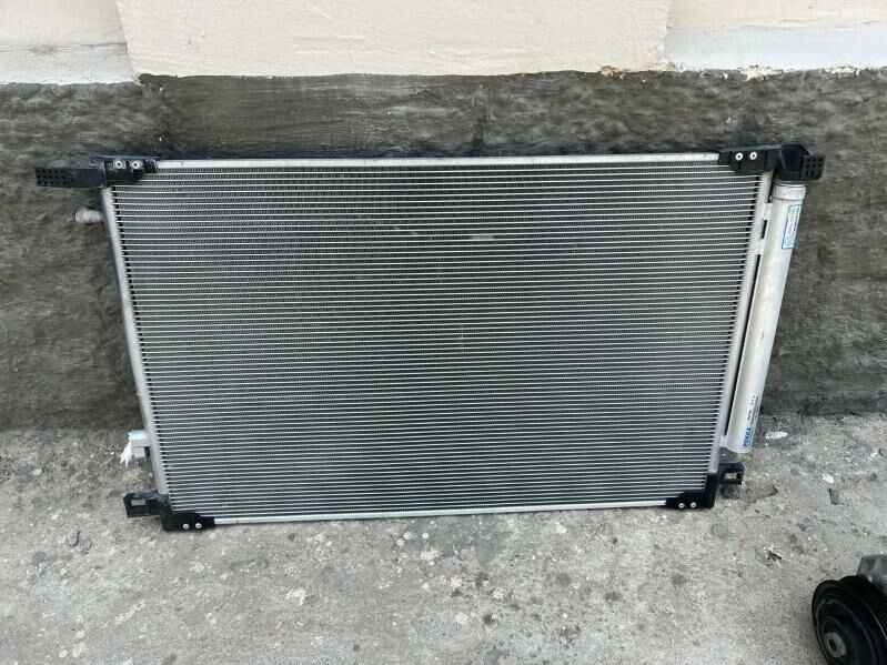 kancanes rodiyator camry 850 TMT - Aşgabat - img 2