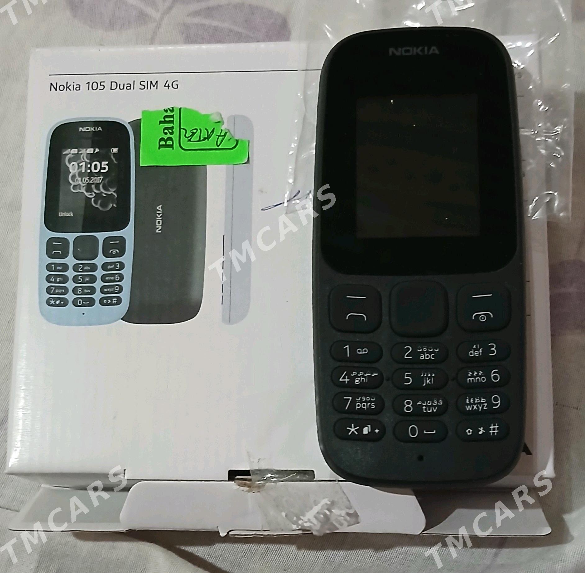 nokio 105 4 G - Bäherden - img 2