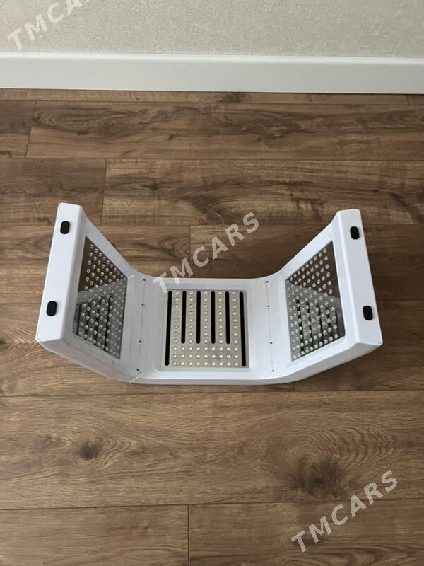 Omega LED Işık - Türkmenabat - img 2