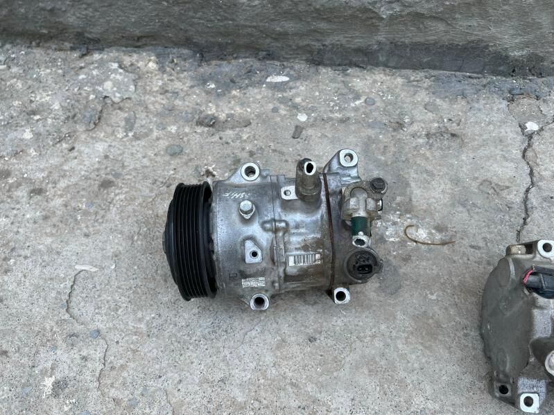 kampresir camry 21 3 200 TMT - Aşgabat - img 4