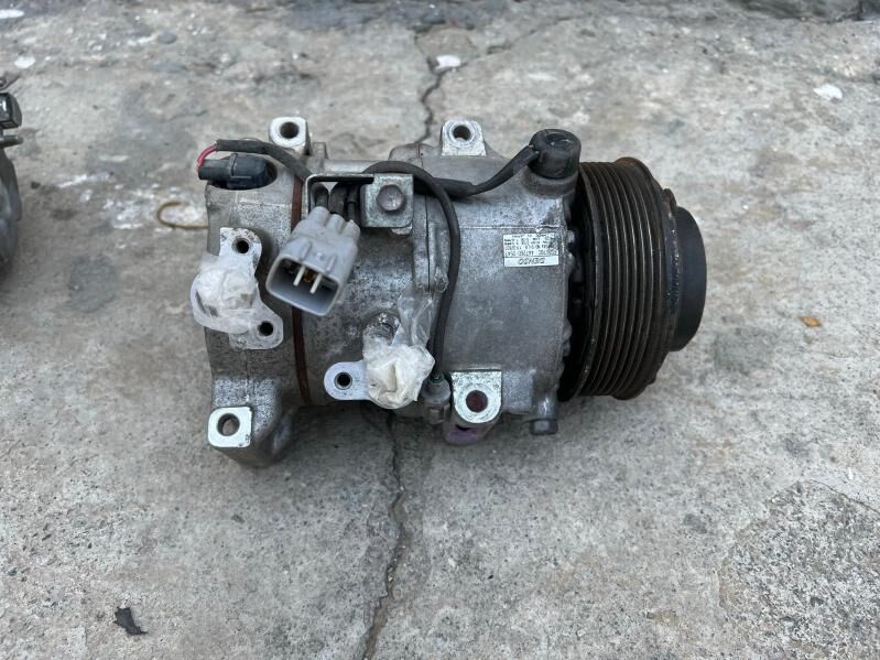 kampresir camry 21 3 200 TMT - Aşgabat - img 2