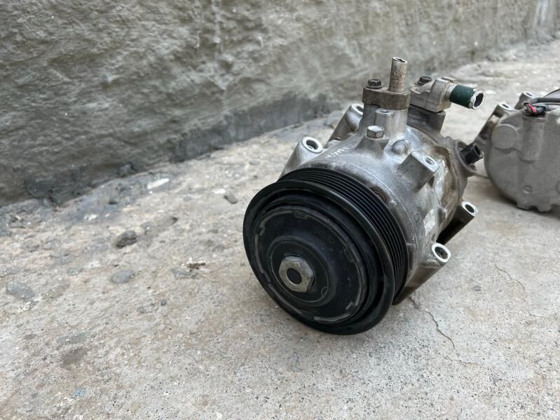 kampresir camry 21 3 200 TMT - Aşgabat - img 3