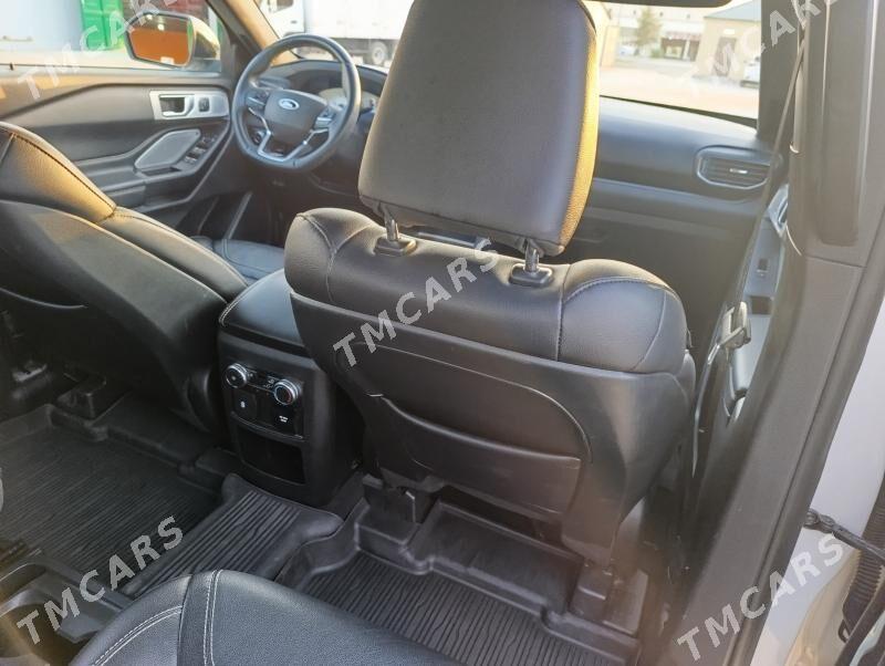 Ford Explorer 2020 - 560 000 TMT - Mary - img 2