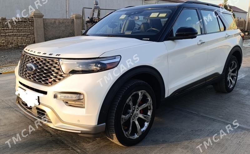 Ford Explorer 2020 - 560 000 TMT - Mary - img 5