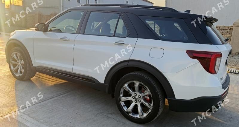 Ford Explorer 2020 - 560 000 TMT - Mary - img 6