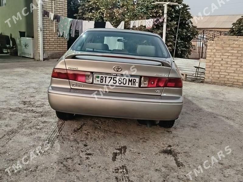 Toyota Camry 2000 - 150 000 TMT - Mary - img 5