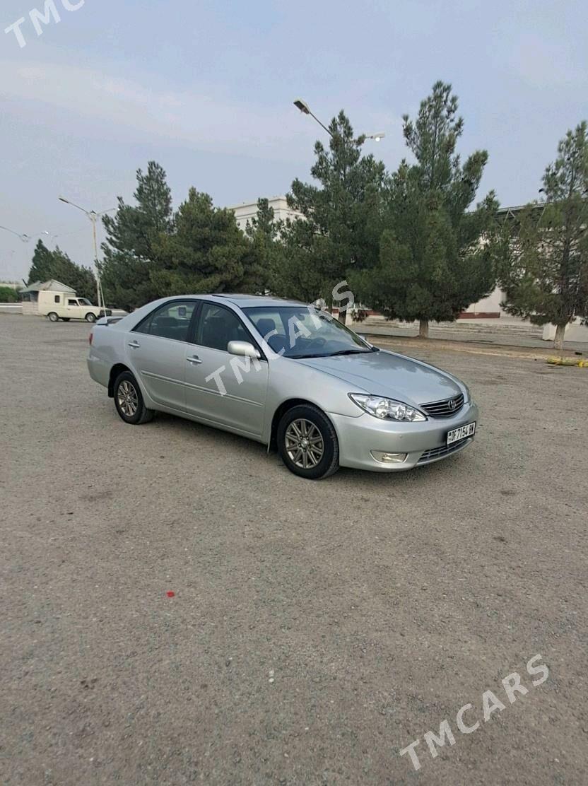 Toyota Camry 2002 - 188 000 TMT - Gyzylarbat - img 6