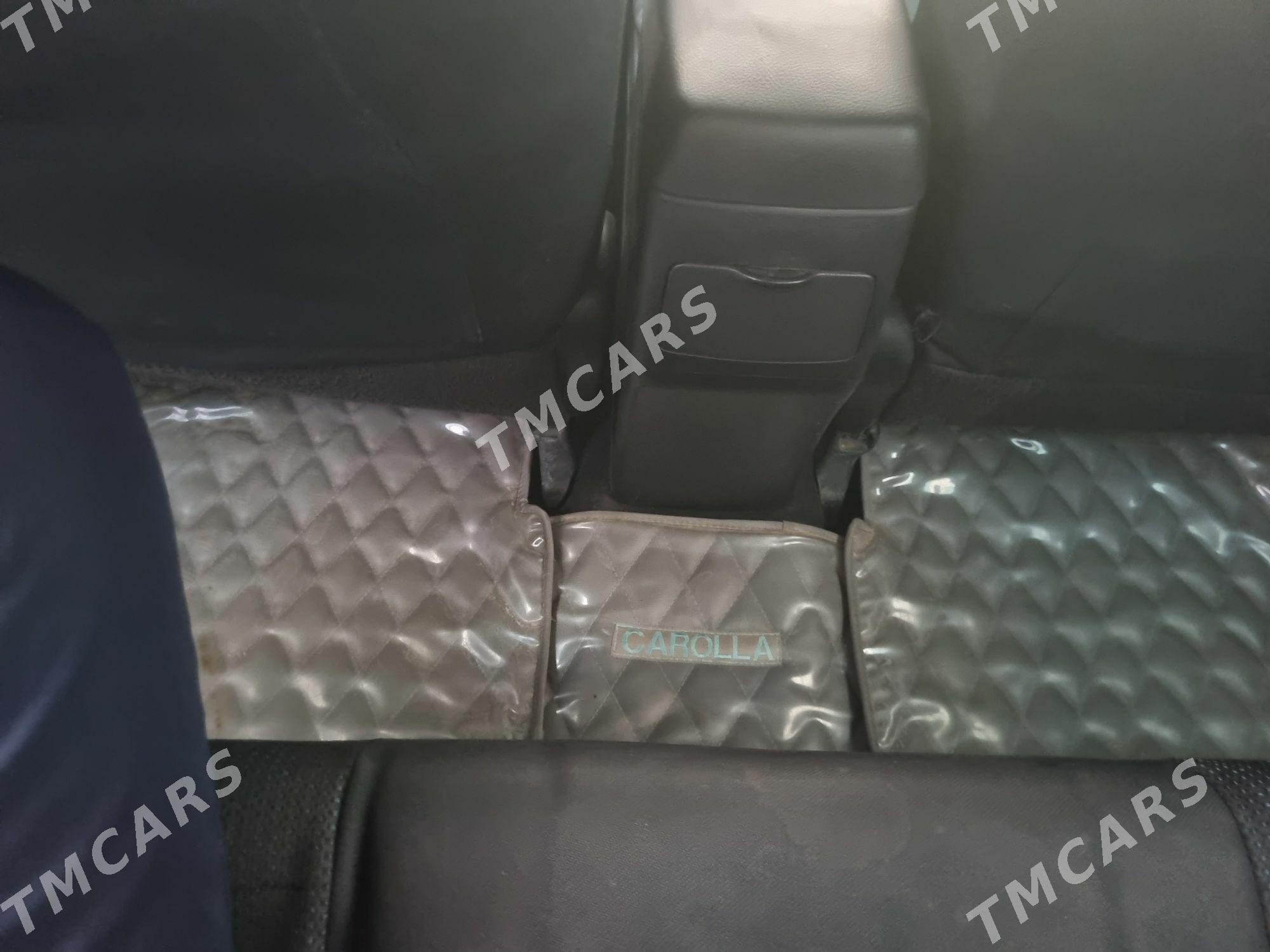Toyota Corolla 2010 - 136 000 TMT - Sakar - img 2