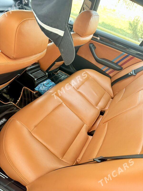BMW E46 2000 - 150 000 TMT - Mary - img 4