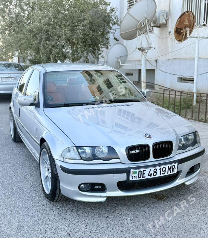 BMW E46 2000 - 150 000 TMT - Mary - img 5