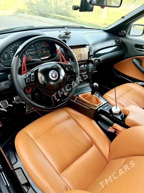 BMW E46 2000 - 150 000 TMT - Mary - img 3