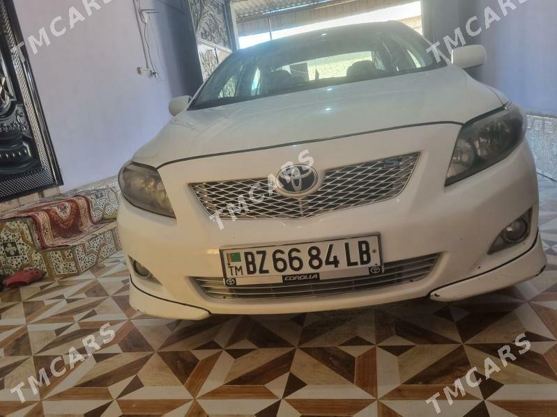 Toyota Corolla 2010 - 136 000 TMT - Sakar - img 6