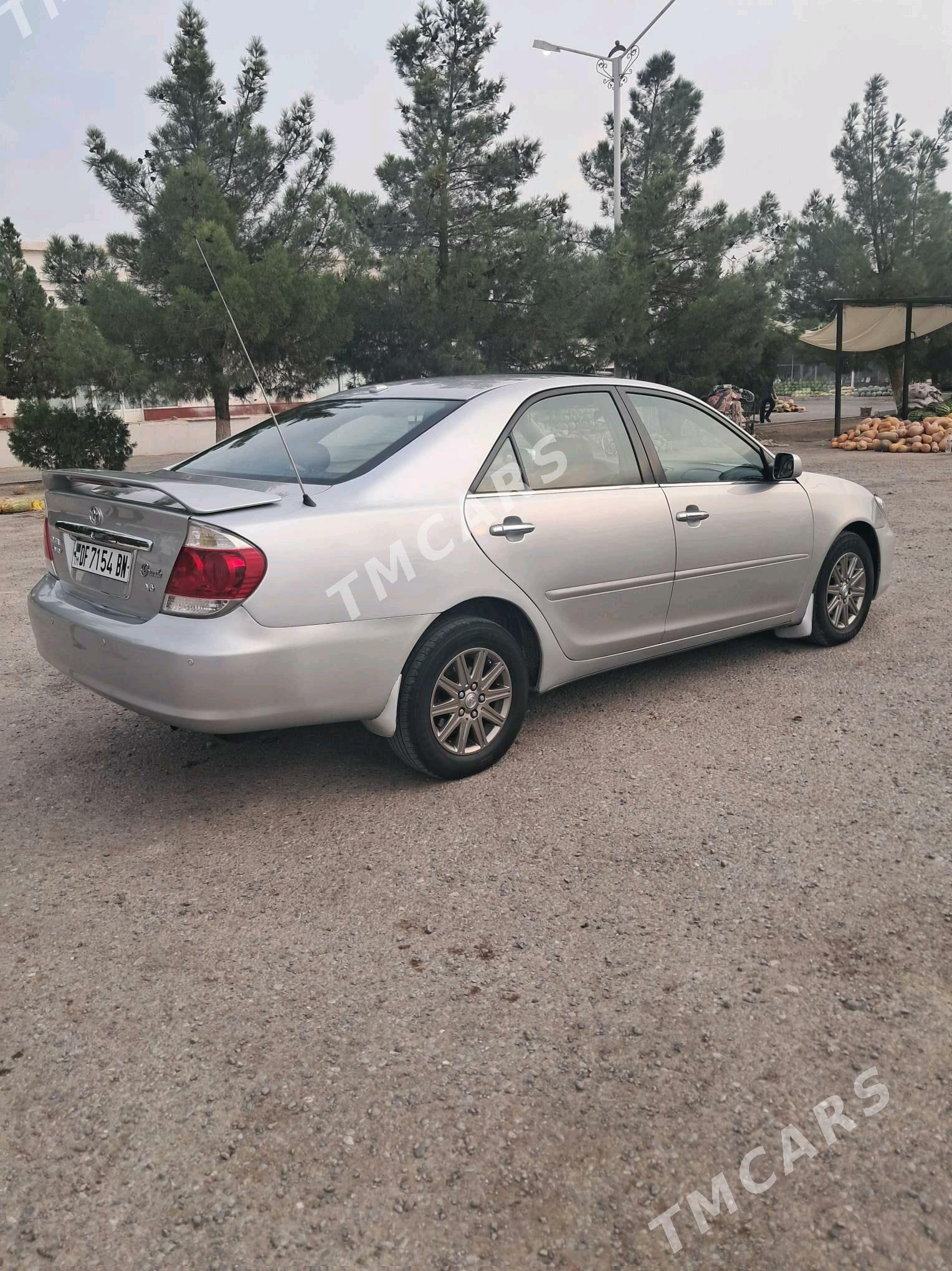 Toyota Camry 2002 - 188 000 TMT - Gyzylarbat - img 7