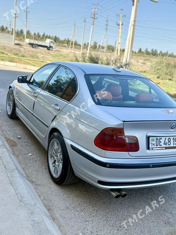 BMW E46 2000 - 150 000 TMT - Mary - img 7