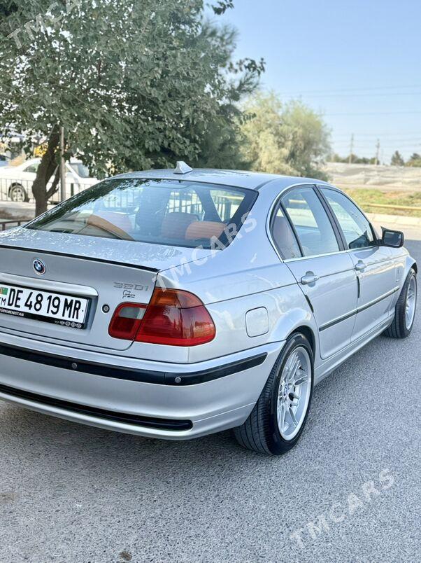 BMW E46 2000 - 150 000 TMT - Mary - img 8