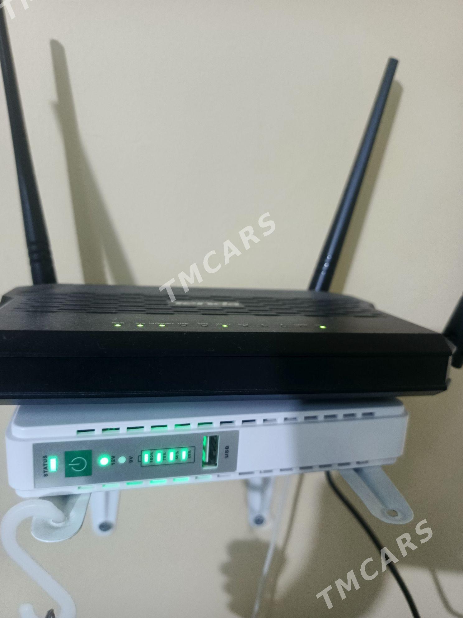 Mini UPS - Хазар - img 4