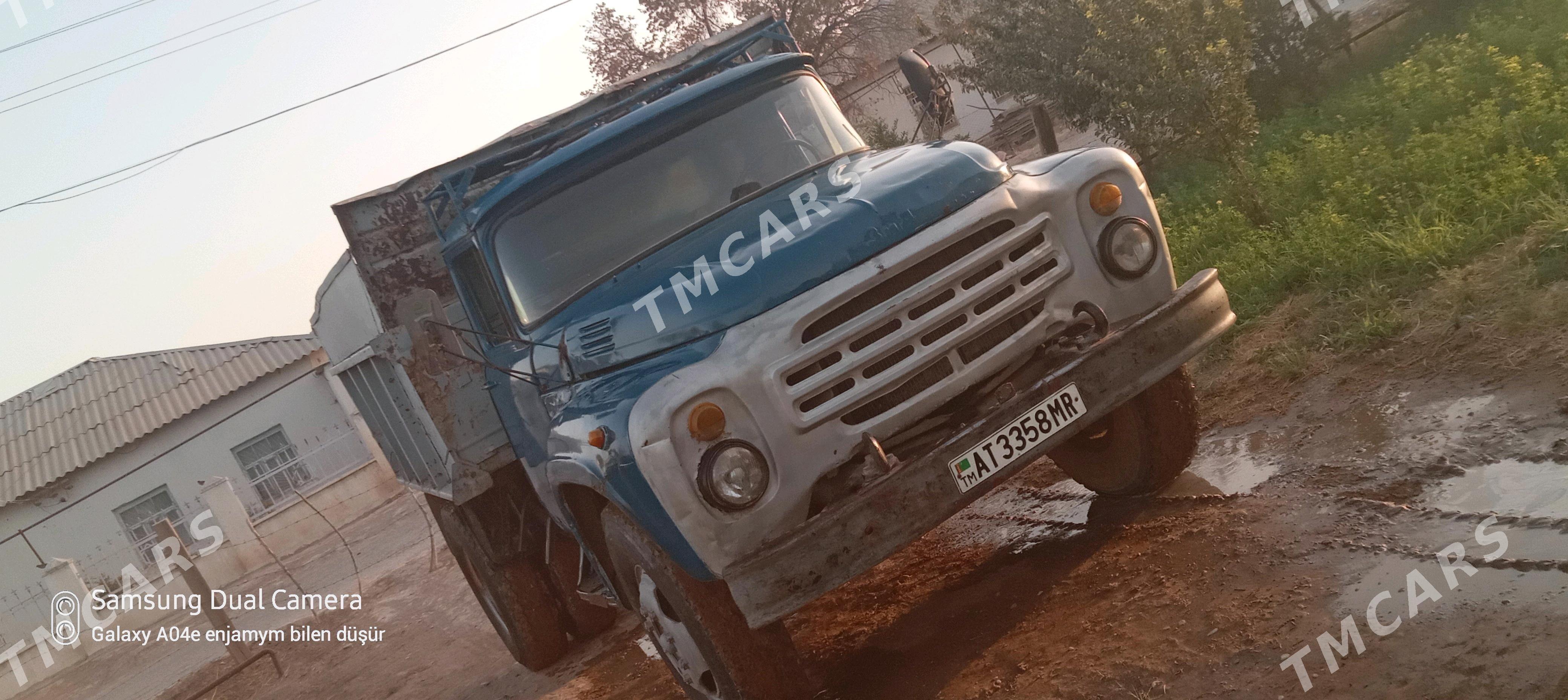 Zil 130 1992 - 31 000 TMT - Тагтабазар - img 5