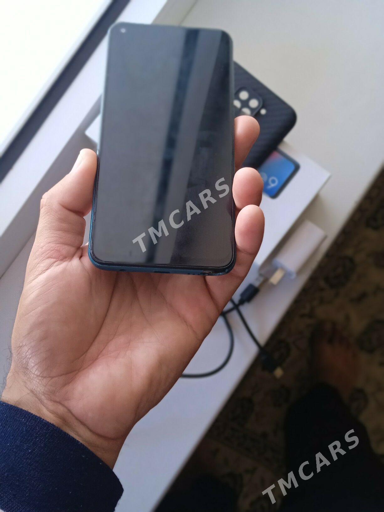 REDMI NOTE 9/ 4/64 GB obmen - Aşgabat - img 3