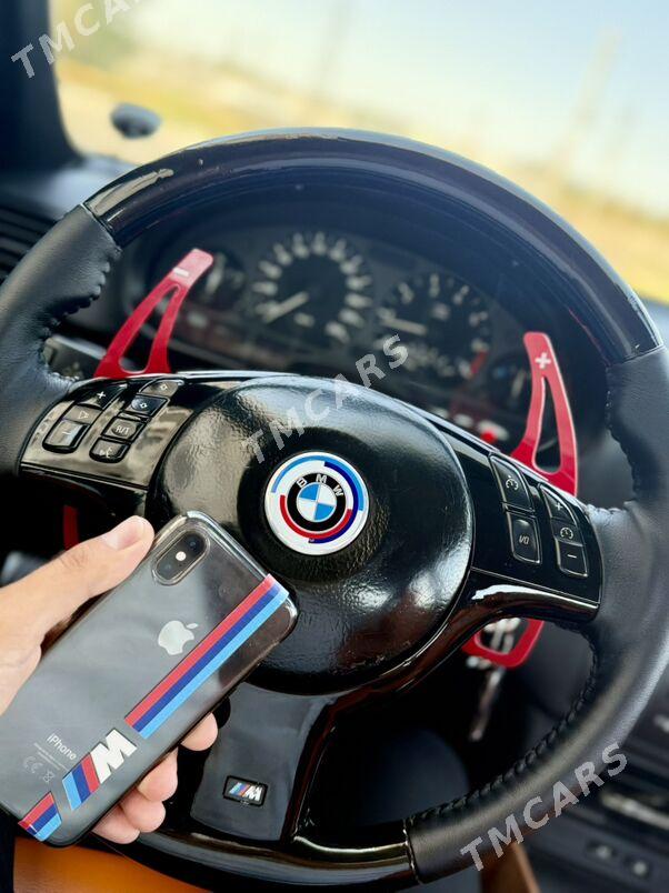 BMW E46 2000 - 150 000 TMT - Mary - img 9