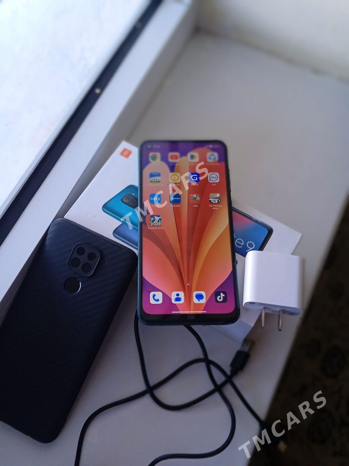 REDMI NOTE 9/ 4/64 GB obmen - Aşgabat - img 5