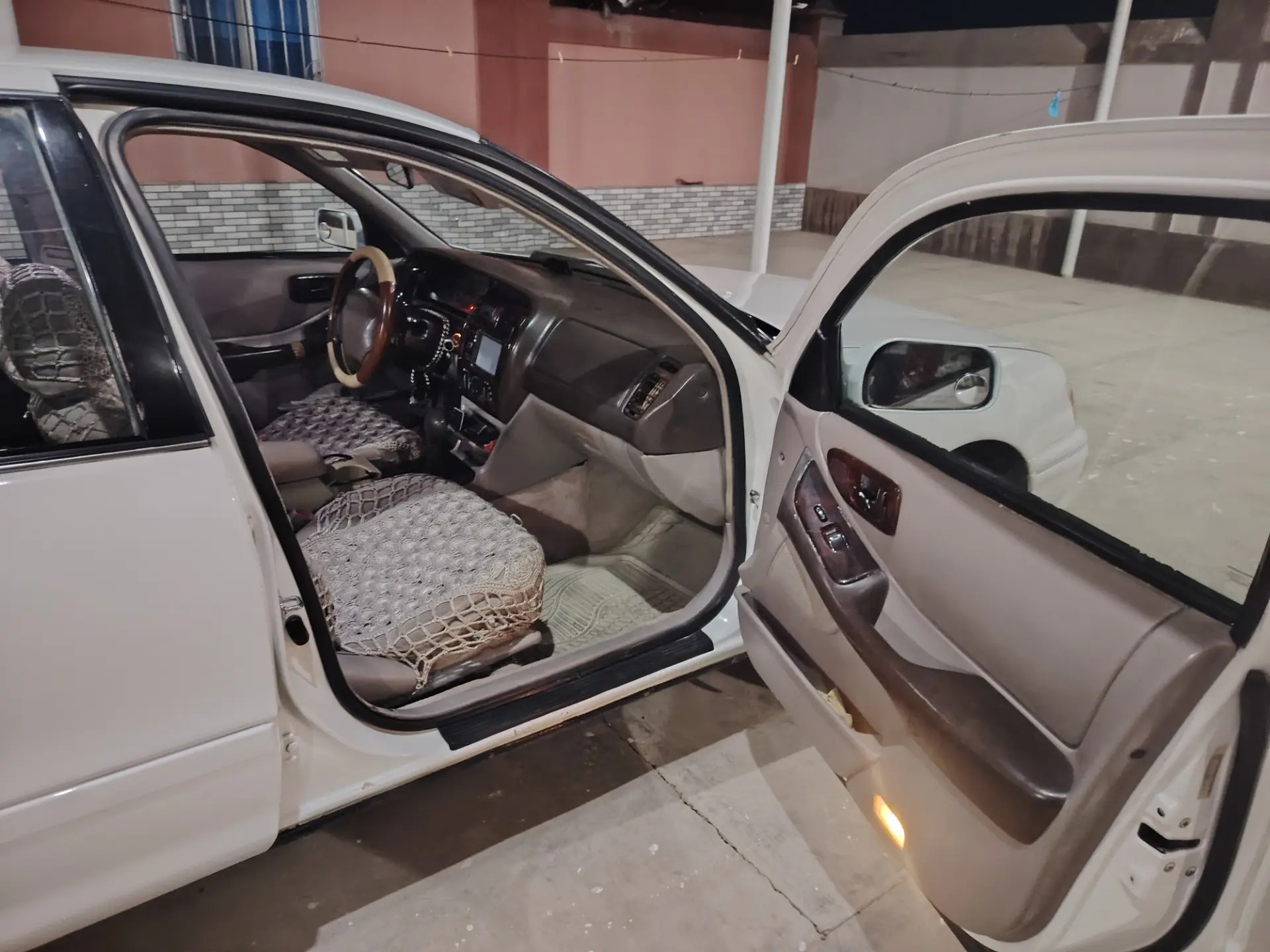Toyota Avalon 1996 - 95 000 TMT - Байрамали - img 8