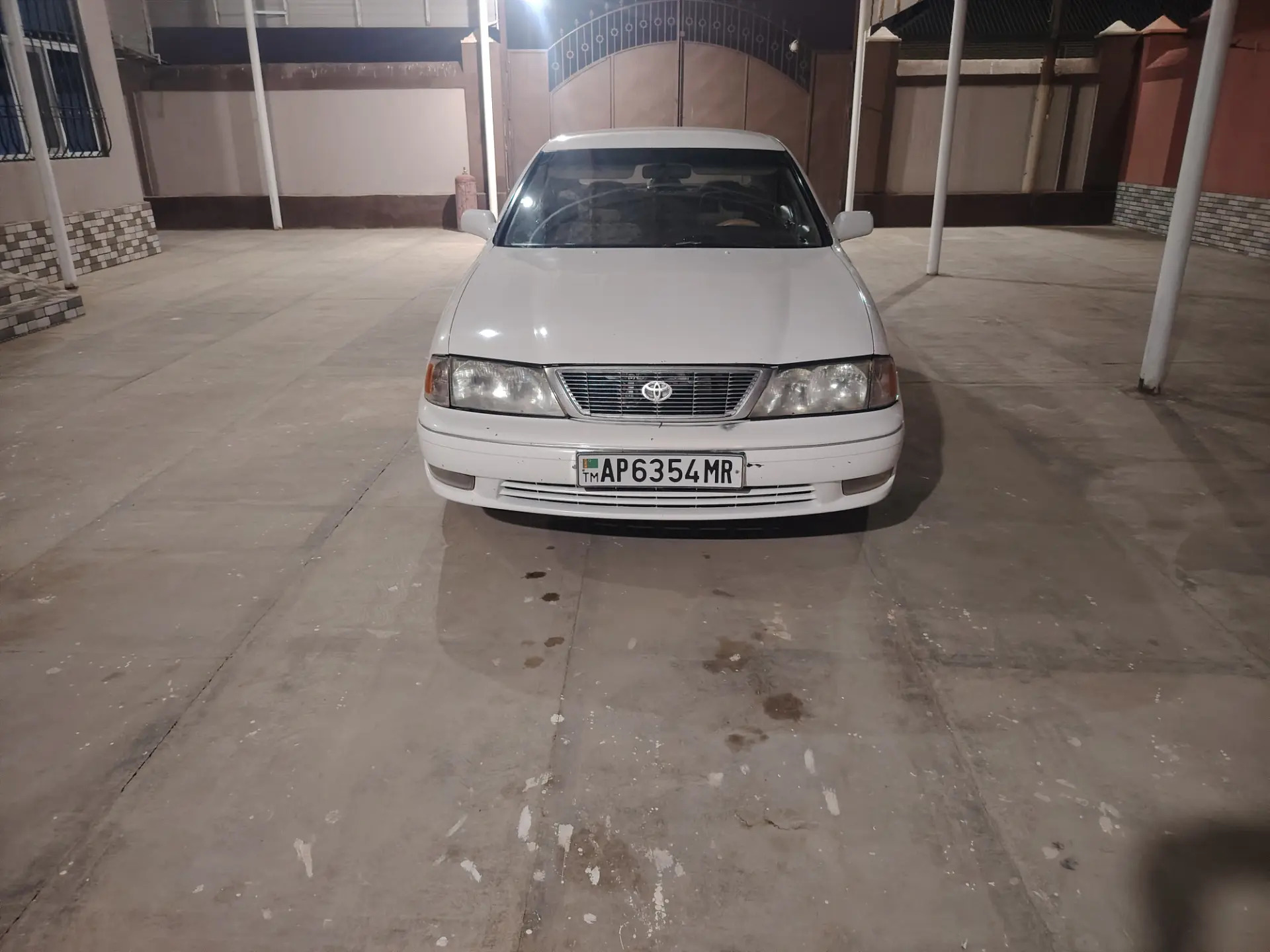 Toyota Avalon 1996 - 95 000 TMT - Байрамали - img 5