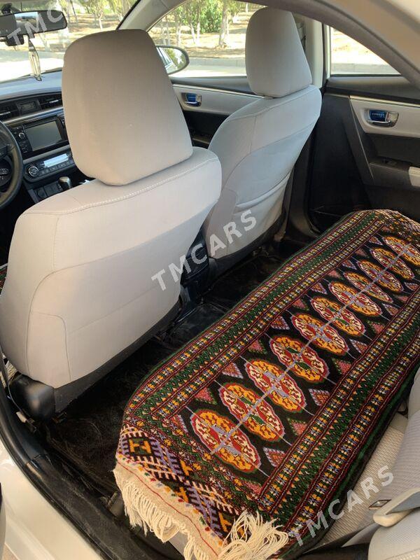 Toyota Corolla 2014 - 185 000 TMT - Aşgabat - img 5