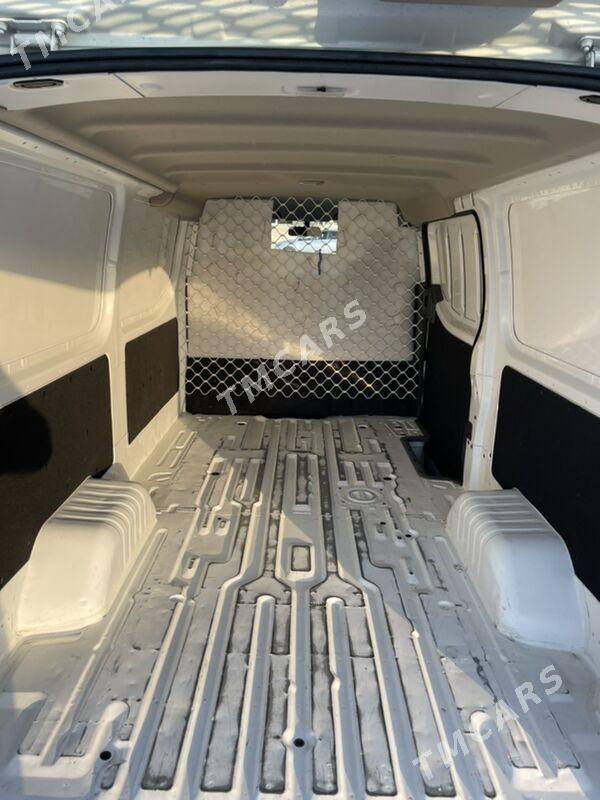 Nissan Urvan 2020 - 313 600 TMT - Mary - img 6