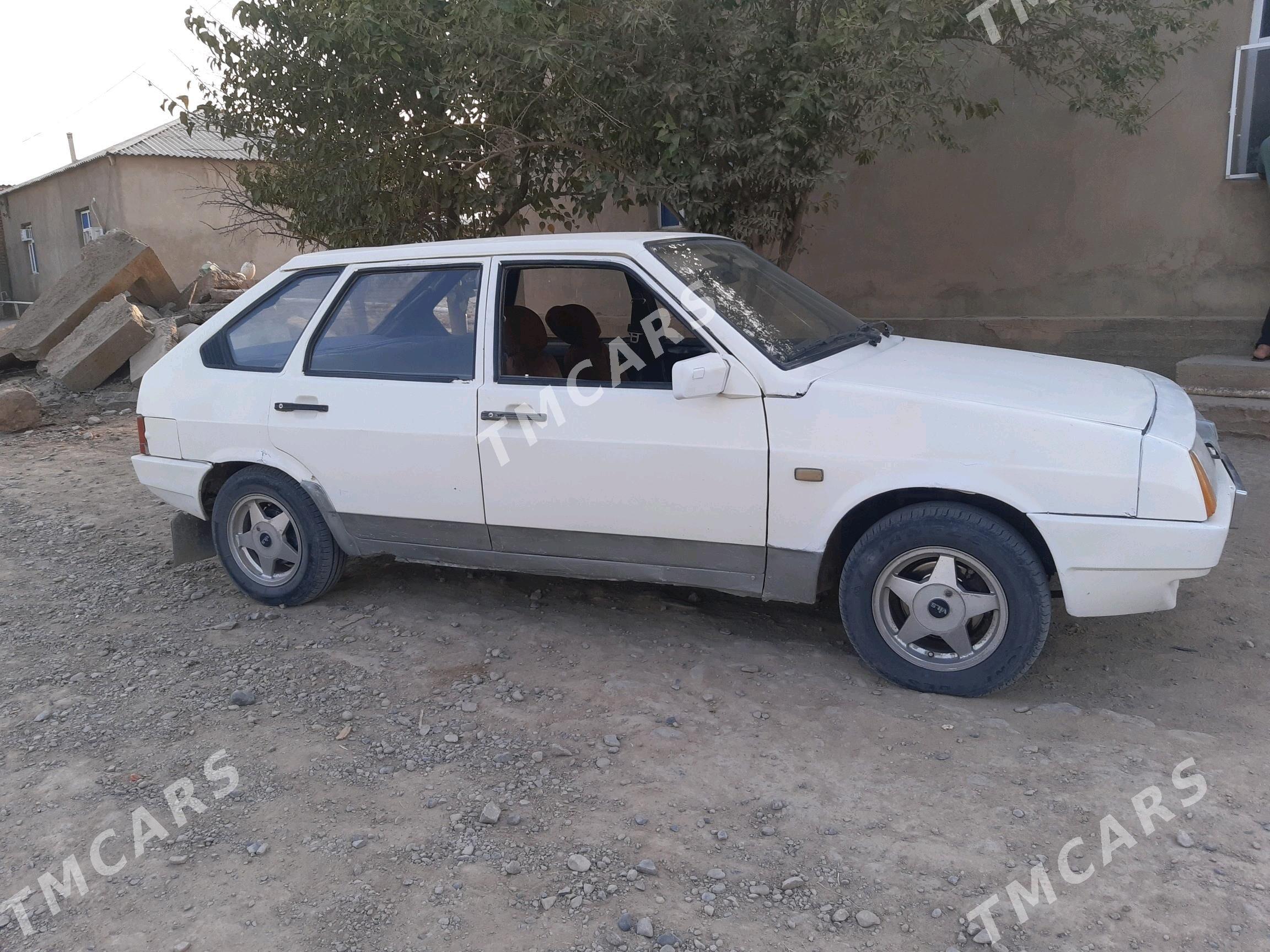 Lada 2109 1990 - 12 000 TMT - Tejen - img 3