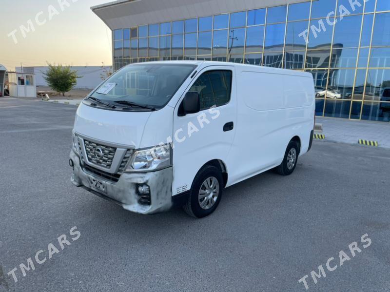 Nissan Urvan 2020 - 313 600 TMT - Mary - img 2