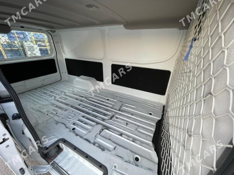 Nissan Urvan 2020 - 313 600 TMT - Mary - img 3