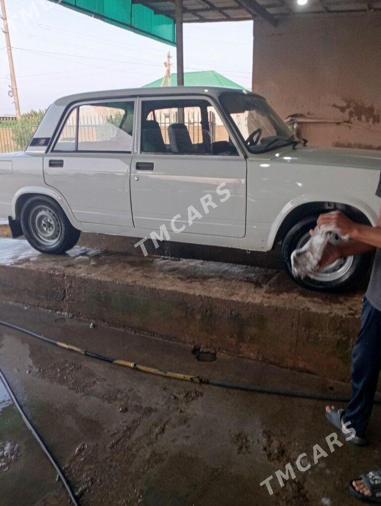Lada 2107 2004 - 50 000 TMT - Теджен - img 3