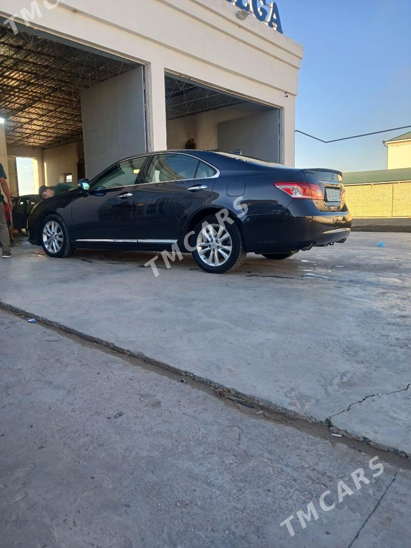 Lexus ES 350 2009 - 200 000 TMT - Туркменабат - img 7