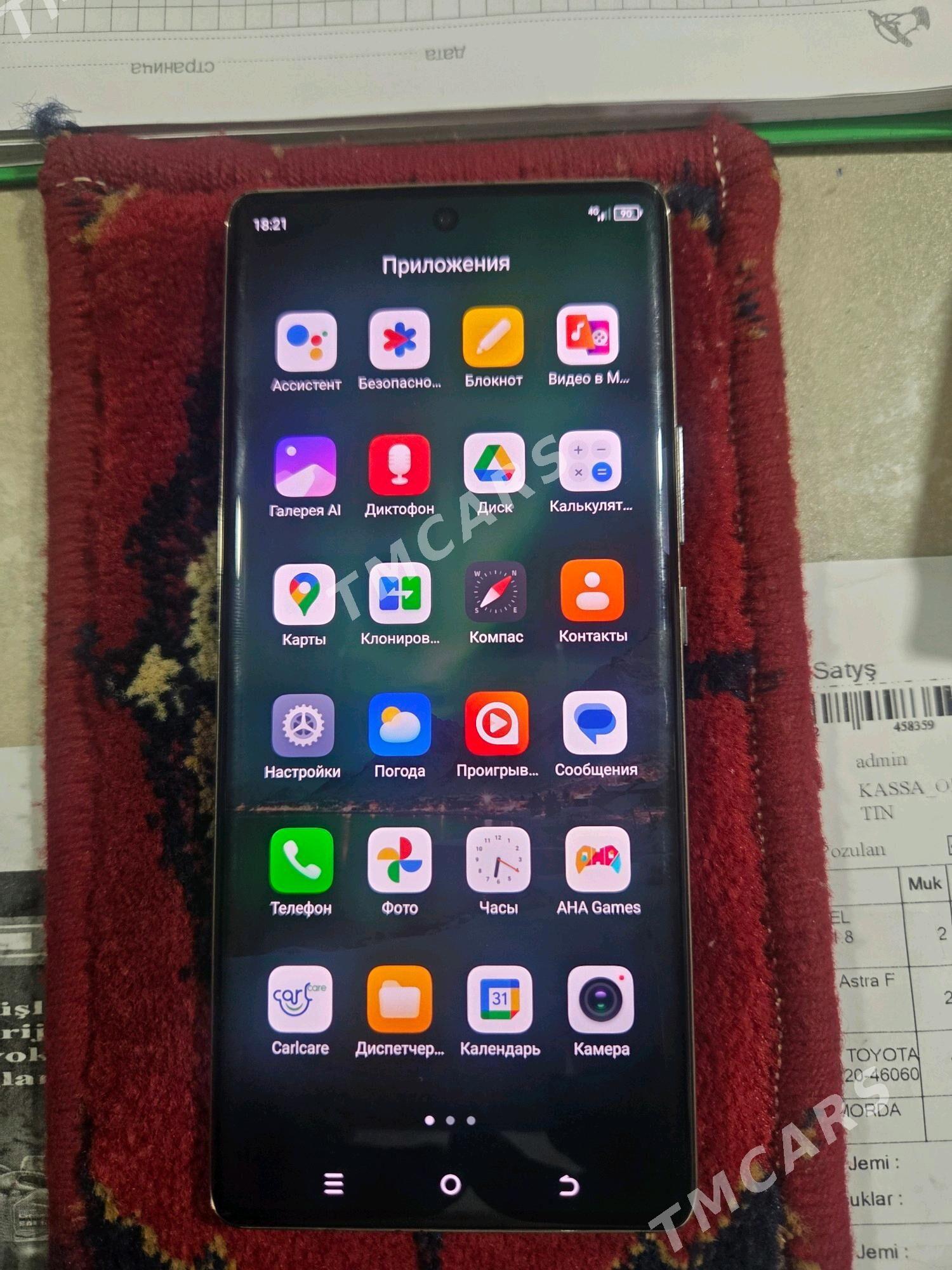 tecno spark 20 pro plus - Ашхабад - img 2