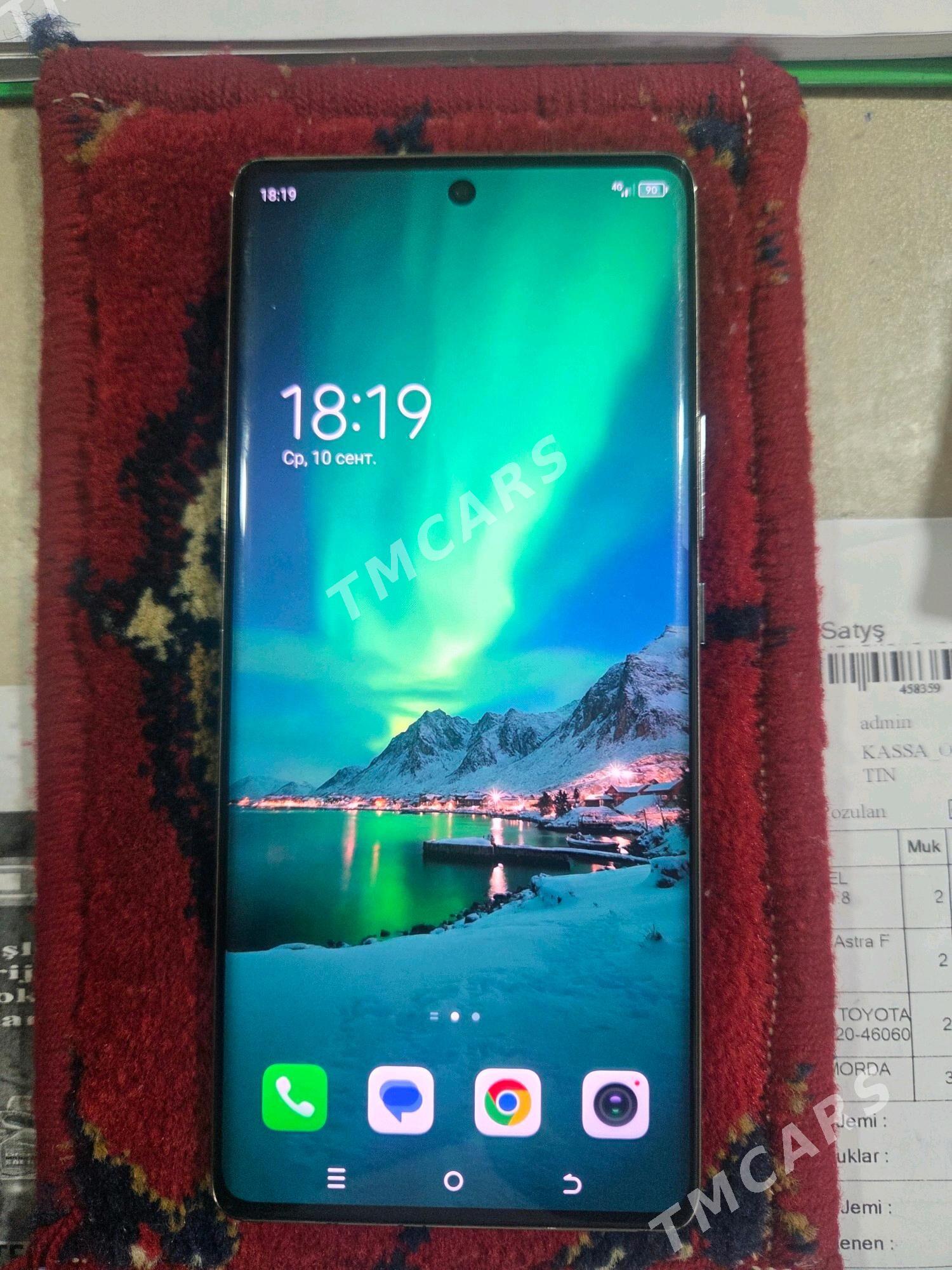 tecno spark 20 pro plus - Ашхабад - img 3