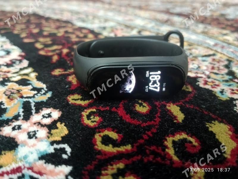 Mi Smart Band 6 - Hazar - img 2