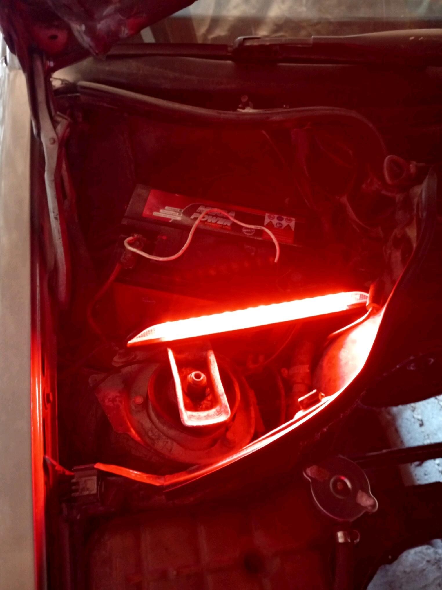 zafira stop 200 TMT - Балканабат - img 3