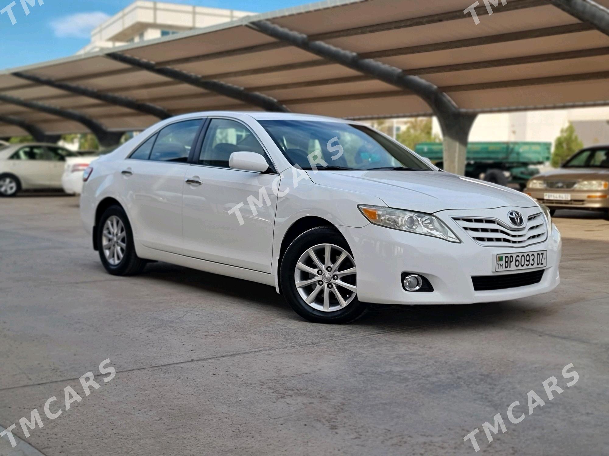 Toyota Camry 2011 - 225 000 TMT - Губадаг - img 5