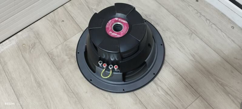 Pioneer Bas Bocka 950 TMT - Balkanabat - img 2