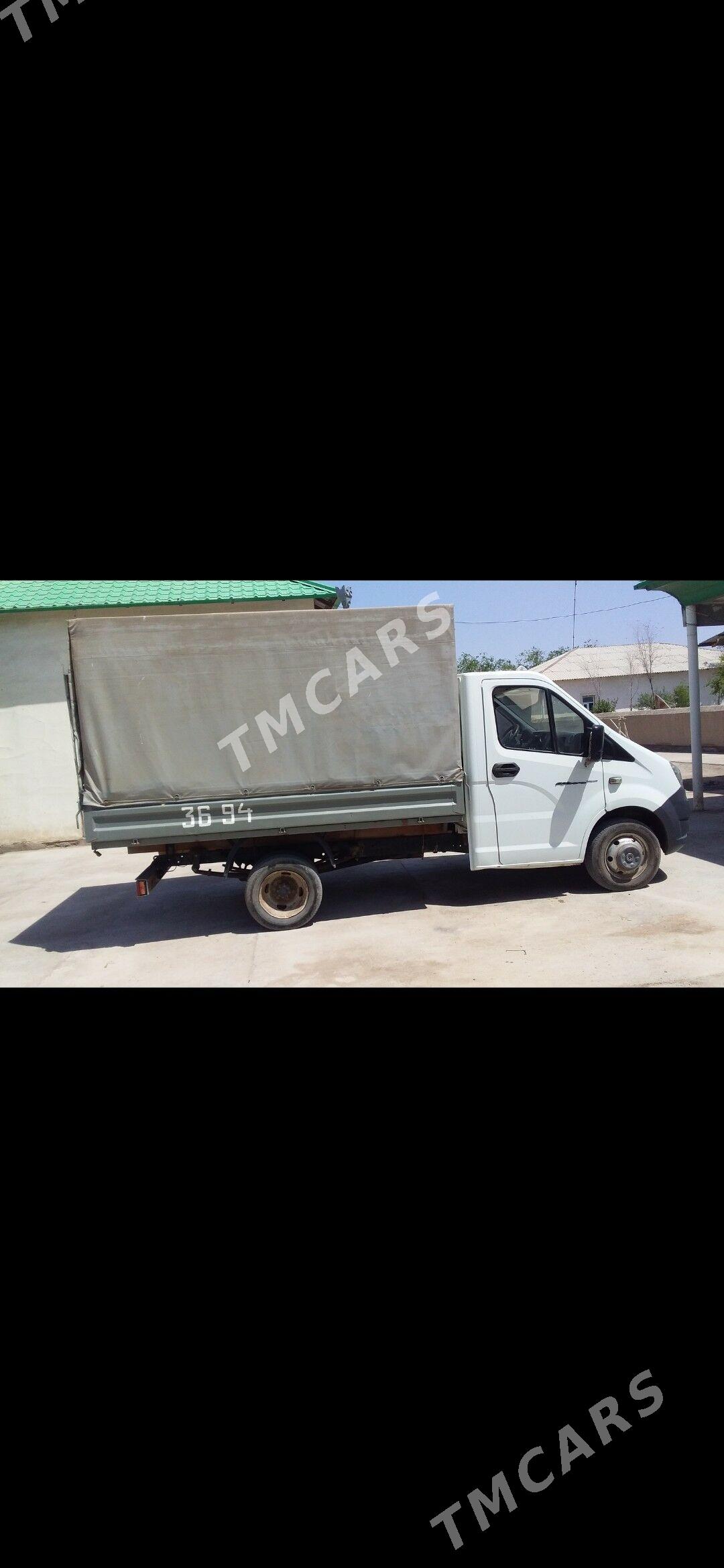 Gaz Gazel 2016 - 205 000 TMT - Türkmenbaşy etr. - img 2