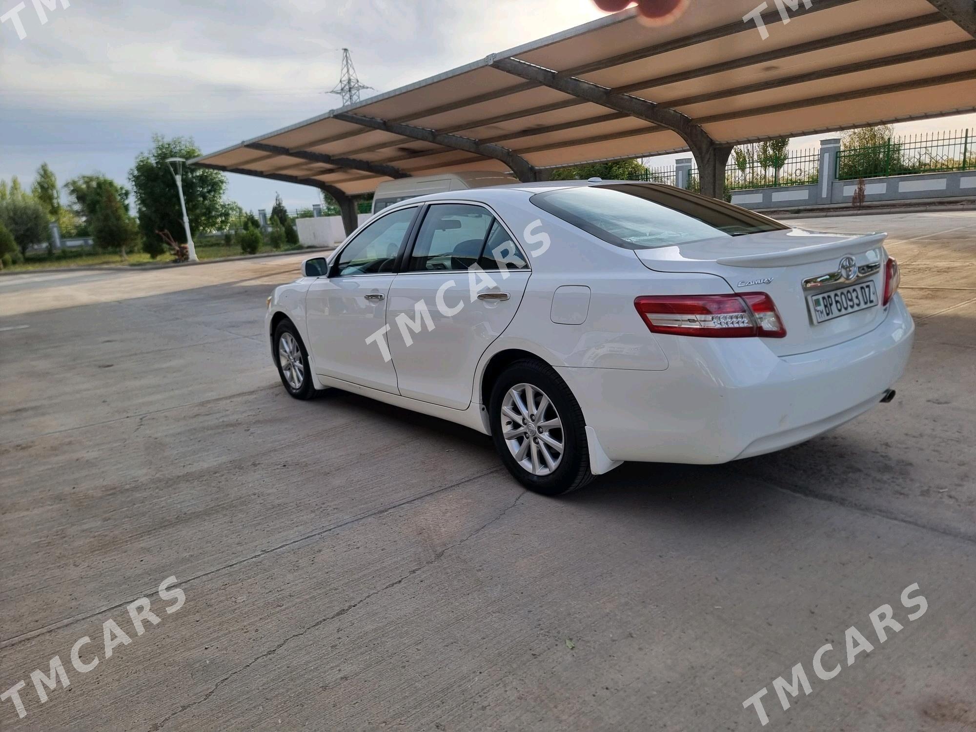Toyota Camry 2011 - 225 000 TMT - Губадаг - img 6