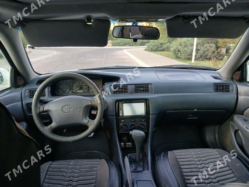 Toyota Camry 1999 - 125 000 TMT - Туркменабат - img 4