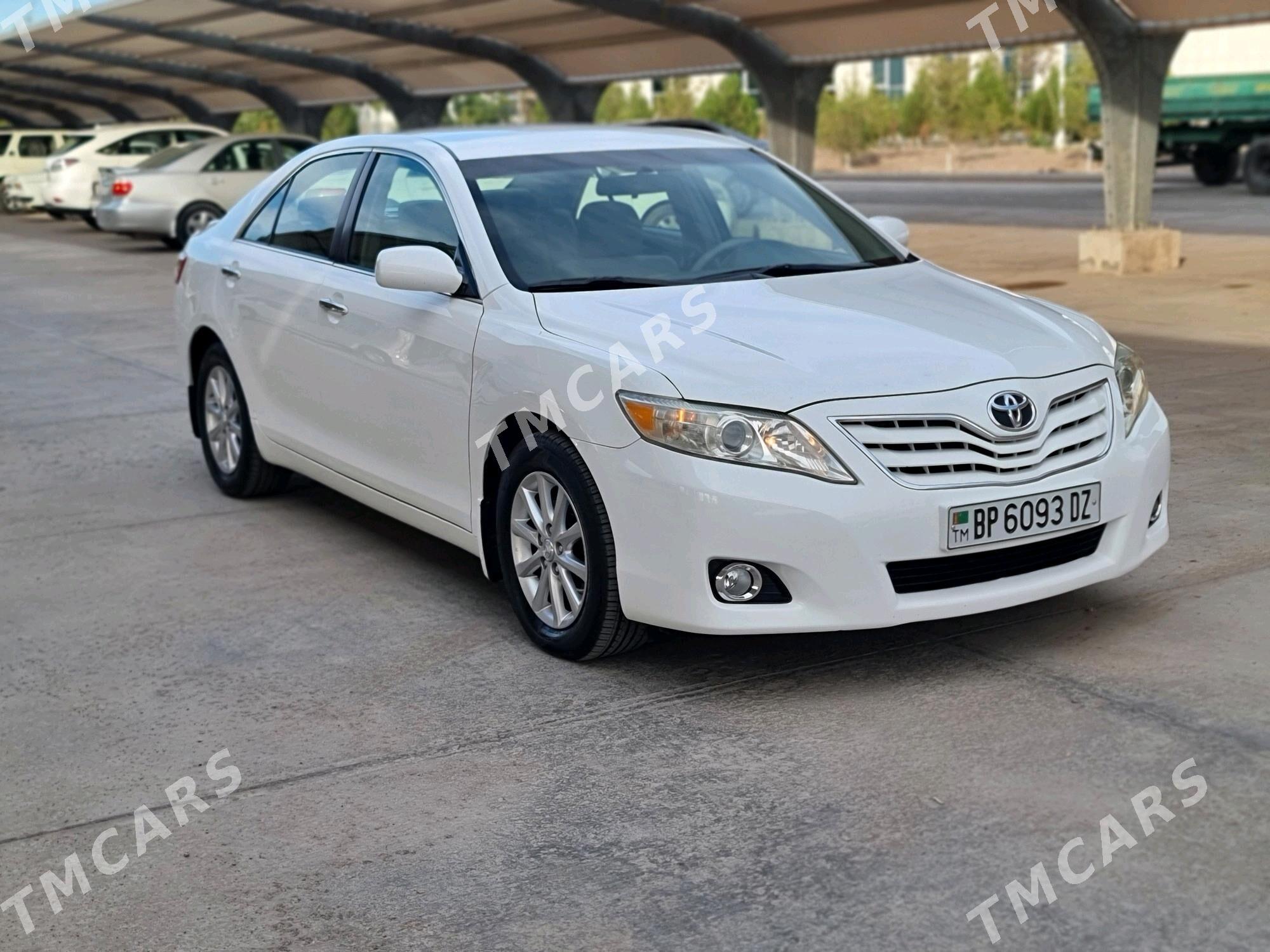 Toyota Camry 2011 - 225 000 TMT - Губадаг - img 7