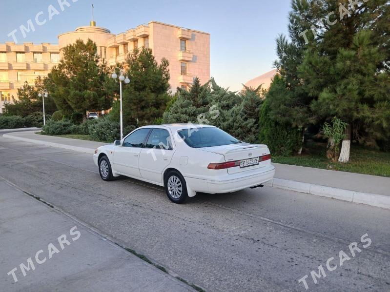 Toyota Camry 1999 - 125 000 TMT - Туркменабат - img 3