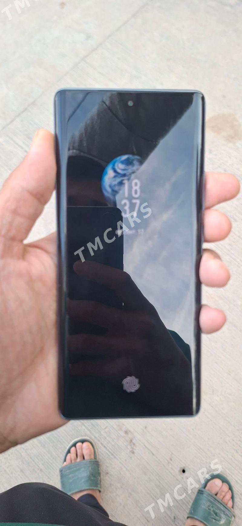 Infinix Hot 50pro plus - Daşoguz - img 2