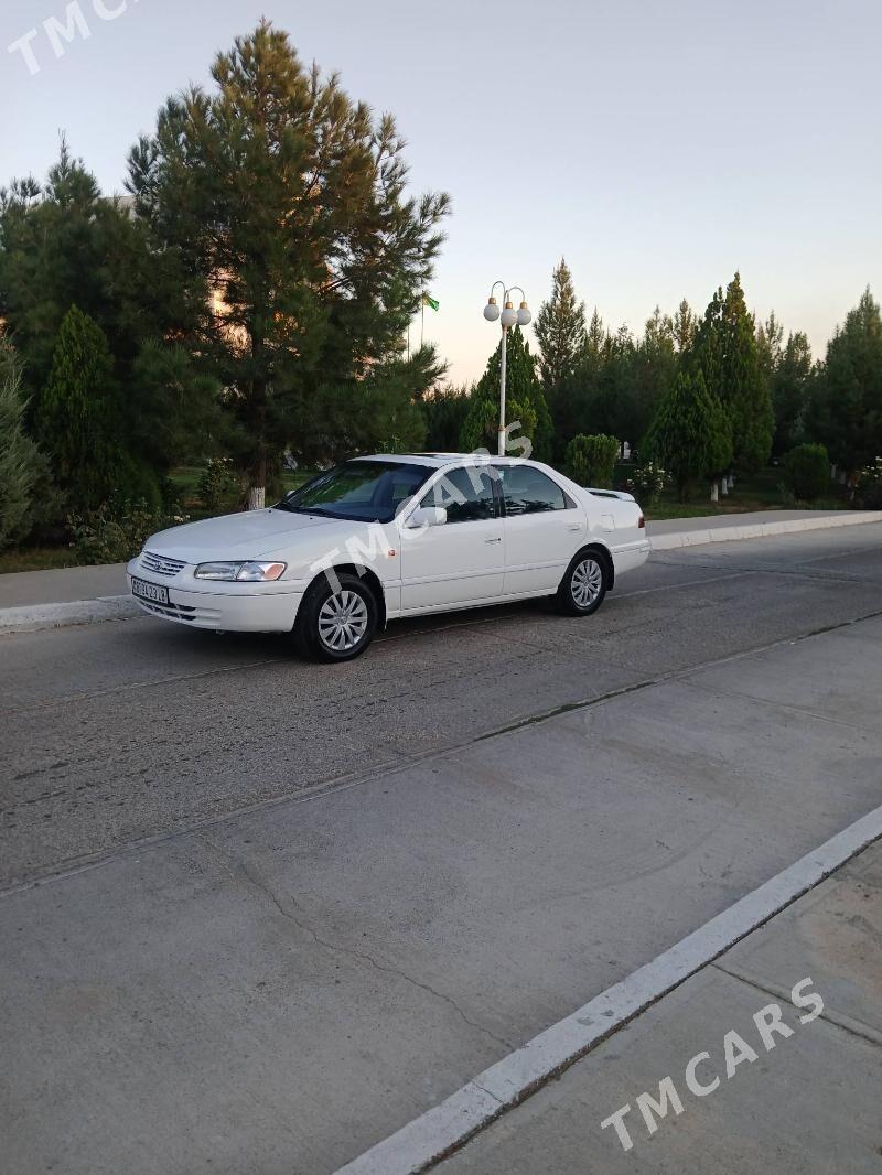 Toyota Camry 1999 - 125 000 TMT - Туркменабат - img 2