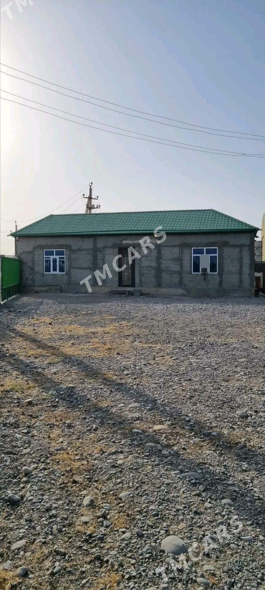 Owadan depe promzona - Aşgabat - img 5